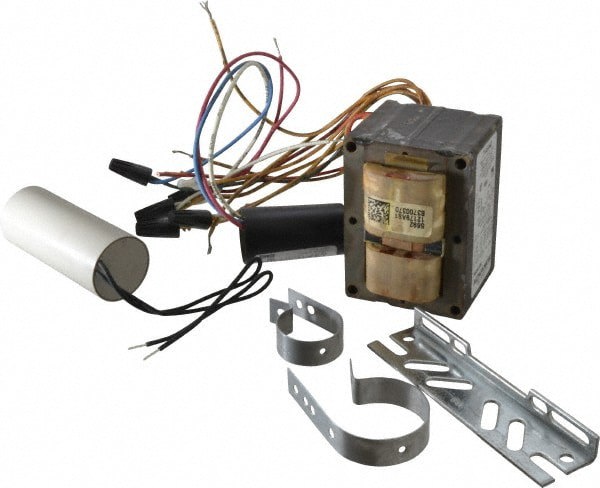 200 Watt, Super CWA Circuit, Metal Halid